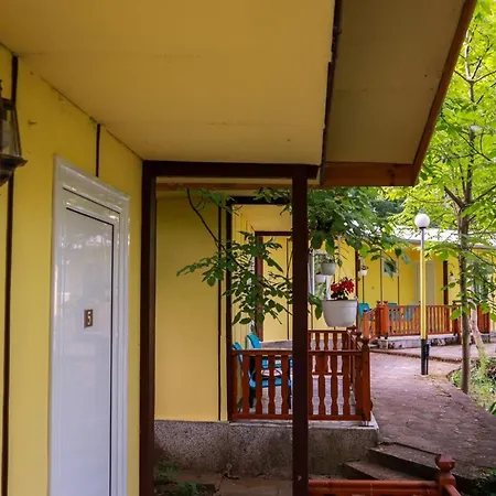 Gasthuis In Petrich Kamena