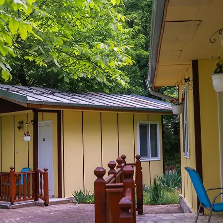 Holiday home 23 Persons In Complex For Family