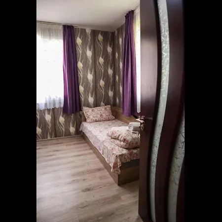 Guest house In Petrich Kamena