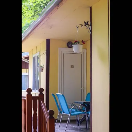In Petrich Guest house 3*