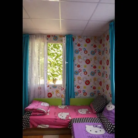 In Petrich Gasthuis Kamena