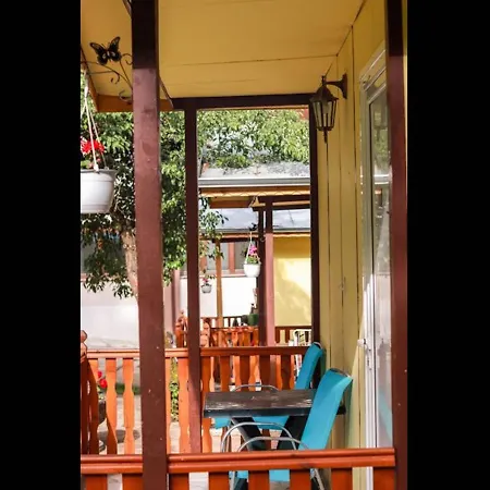 Guest house In Petrich