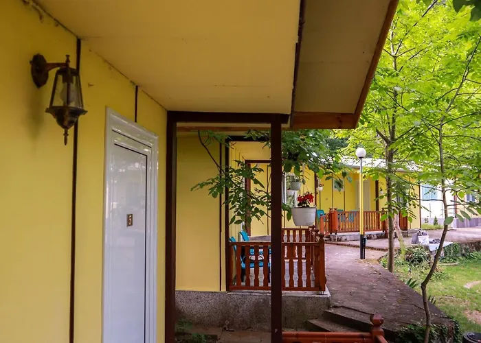 Affittacamere In Petrich Kamena