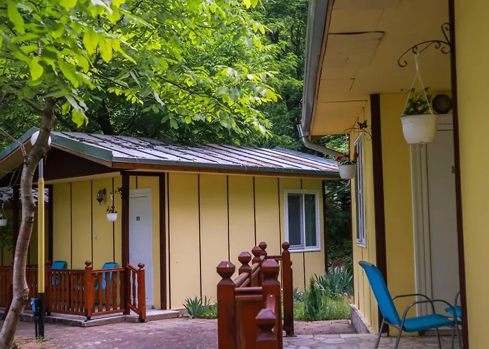 Affittacamere In Petrich