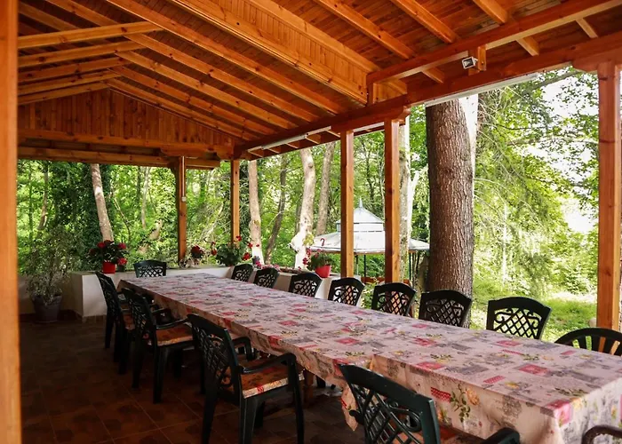 In Petrich 3* Kamena