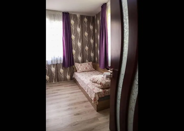 Affittacamere In Petrich Kamena