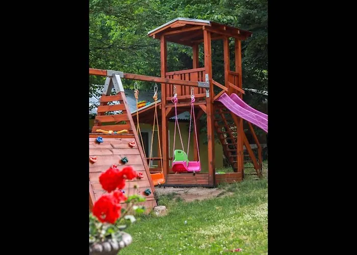 Affittacamere In Petrich 3*