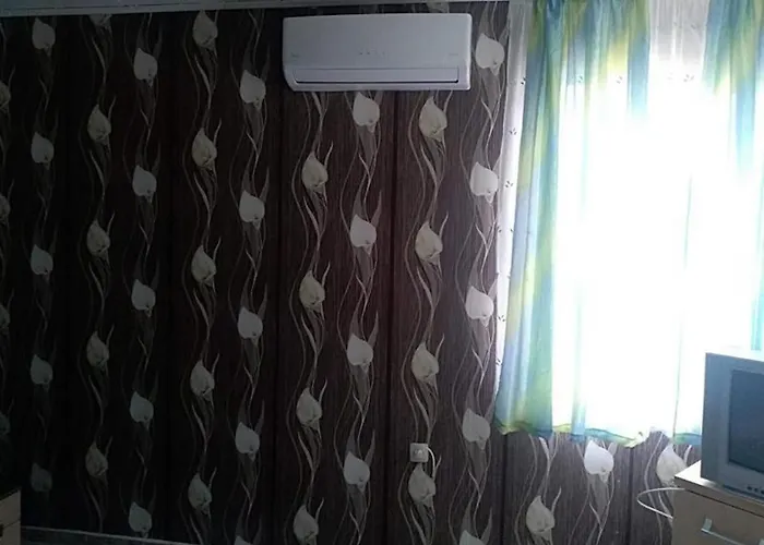 In Petrich Affittacamere 3*