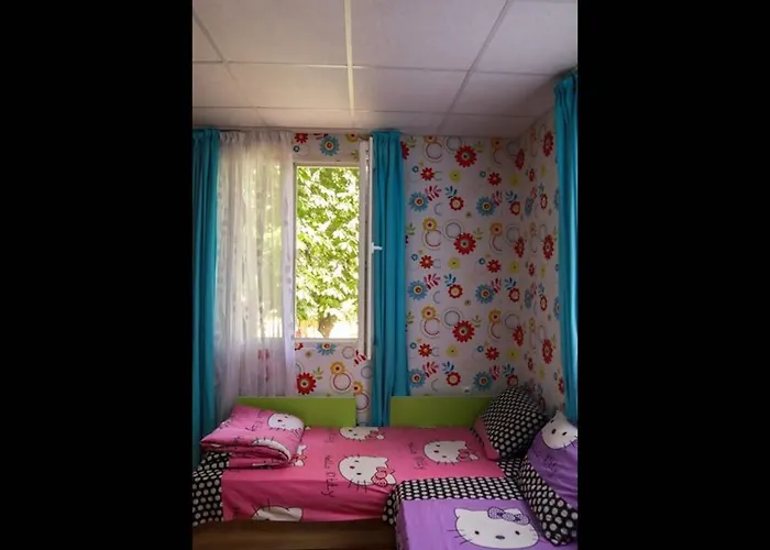 In Petrich Affittacamere Kamena