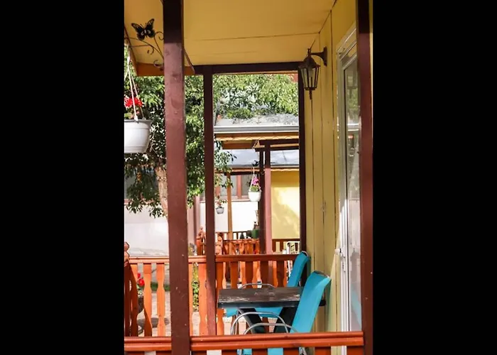 Affittacamere In Petrich